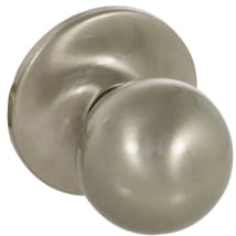 Satin Nickel