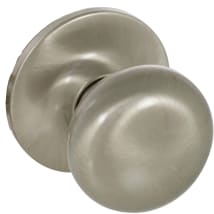 Satin Nickel