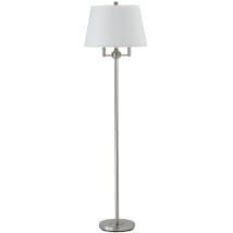 Brushed Steel