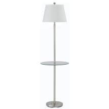 Brushed Steel