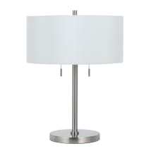 Brushed Steel