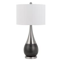 Brushed Steel