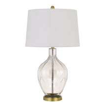 Antique Brass
