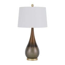 Antique Brass