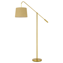 Antique Brass