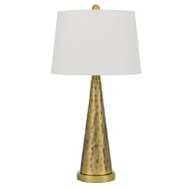 Antique Brass