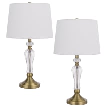 Antique Brass