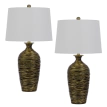Antique Bronze