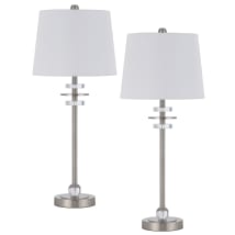 Brushed Steel