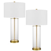 Antique Brass