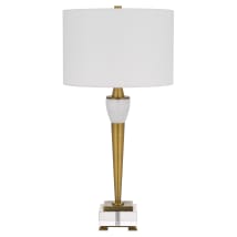 Antique Brass