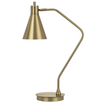 Antique Brass