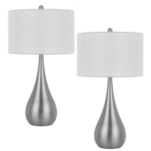 Brushed Steel