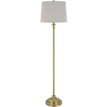 Antique Brass