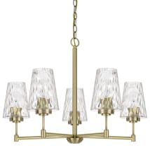 Antique Brass