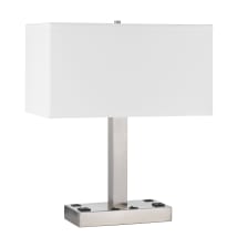 Brushed Steel