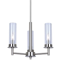 Brushed Nickel