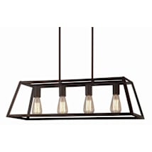Oil Rubbed Bronze