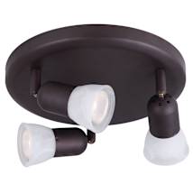 Oil Rubbed Bronze