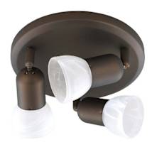 Oil Rubbed Bronze