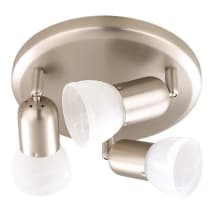 Brushed Pewter