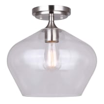 Brushed Nickel