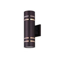 Oil Rubbed Bronze