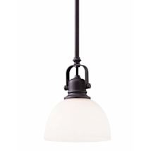 Oil Rubbed Bronze