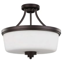 Oil Rubbed Bronze
