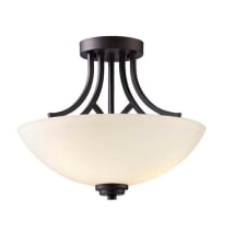 Oil Rubbed Bronze