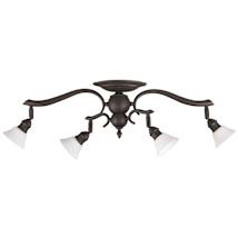 Oil Rubbed Bronze