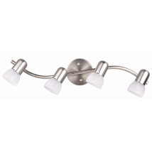 Brushed Pewter