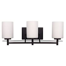 Oil Rubbed Bronze