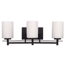 Oil Rubbed Bronze