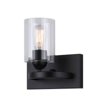 Matte Black