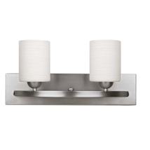 Brushed Pewter