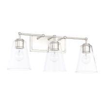 Polished Nickel