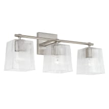 Brushed Nickel