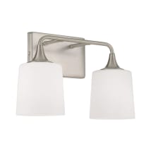 Brushed Nickel