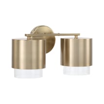 Matte Brass