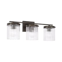 Oil Rubbed Bronze
