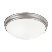Matte Nickel