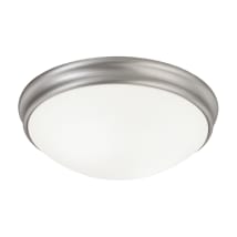 Matte Nickel