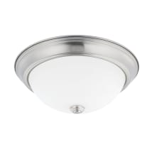 Brushed Nickel