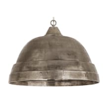 Oxidized Nickel