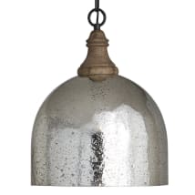 Grey Wash / Pewter / Mercury