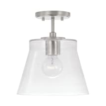 Brushed Nickel