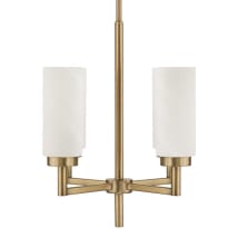 Aged Brass