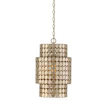Champagne Brass