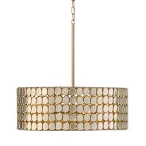 Champagne Brass